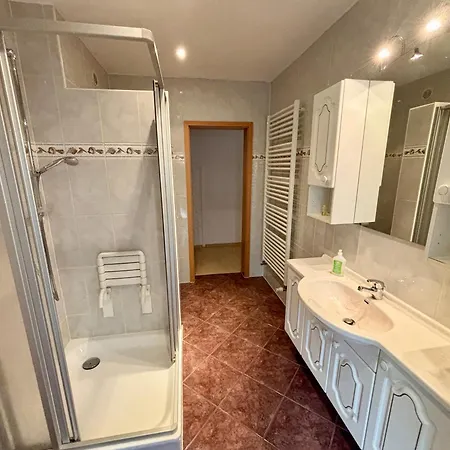 Harmony - Ganzes 3 Schlafzimmer 公寓