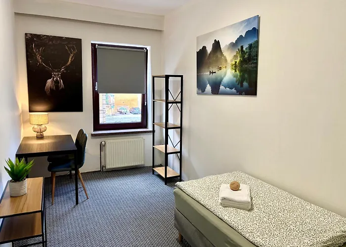 Harmony - Ganzes 3 Schlafzimmer 아파트 *